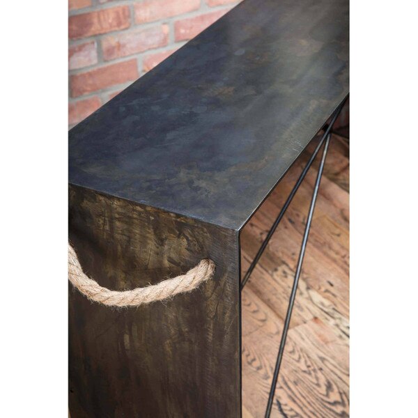 Holland Console Large - Live from Detroit™